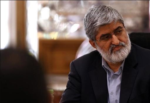 علی مطهری:با درگذشت آیتالله هاشمی، انشاءالله دعواهای سیاسی تمام میشود