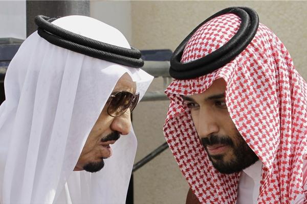 واکنش خصمانه سعودی ها به خبر درگذشت هاشمی رفسنجانی