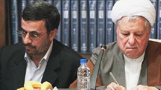  واقعیت آیت‌الله هاشمی چیست؟