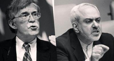 خاطره ای جالب از دعوای ظریف و بولتون سفرای وقت ایران در سازمان ملل