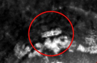 ادعای عجیب ناسا ا کشف موجودات فضایی در عطارد+ تصویر