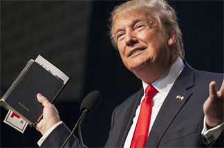 گزینه جدید وزارت دفاع امریکا را بشناسید