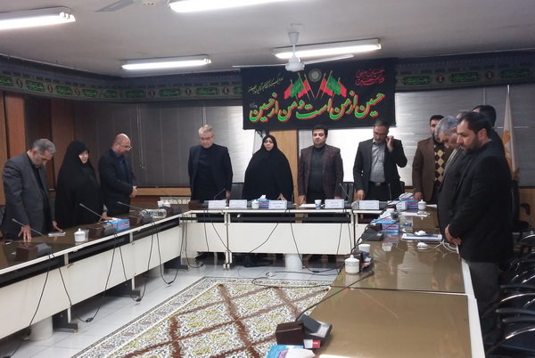 اعتراض خانواده شهدا به نامگذاری معابر/ پیمانکار پروژه زیرگذر خیابان دخانیات گرگان خواستار احقاق حق خود شدند