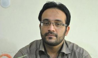 حرکت ۱۸ کاروان پیاده روی از گلستان به سوی حرم امام رضا(علیه السلام)