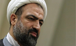 لغو سخنرانی علی مطهری بر اساس منطق علی مطهری