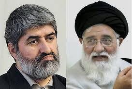 واکنش پایگاه اطلاع رسانی آیت الله علم الهدی به نامه علی مطهری به رئیس جمهوری