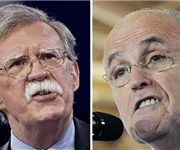 جنگ جهانی سوم در راه است/ سرپوش گذاشتن ترامپ بر انتصاب‌های جنجالی 