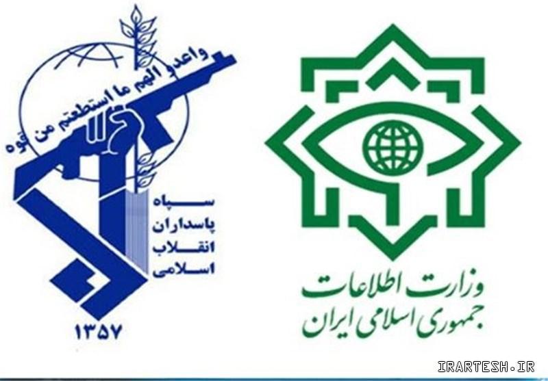 انهدام تیم تروریستی تکفیری در سراوان/ دستگیری و زخمی شدن سرشاخه های تکفیری ها