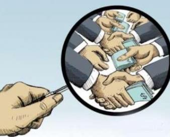 بهترین ابزار مبارزه با فساد چیست؟