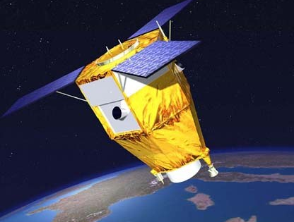 آشنایی با «ایران باس»؛ ماهواره جدید ایرانی با تکنولوژی همسطح ایرباس +عکس 