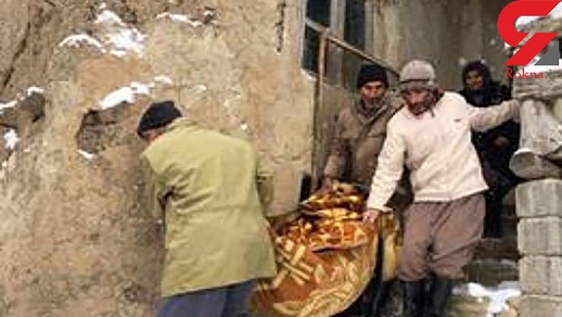 نجات جان مادر و نوزاد از مرگ حتمی در گلستان+عکس 