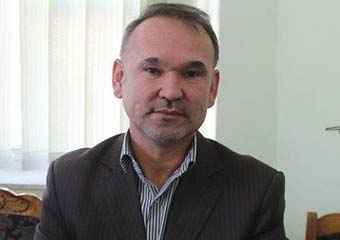 « شهرام کوسه غراوی» عضو هیئت رئیسه فراکسیون دیپلماسی و منافع ملی شد