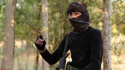 عکس عامل شهادت زائران در «حله» منتشر شد