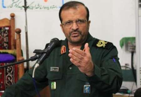 ۴۵۵ هزار برگ سند از شهدا و ایثارگران دفاع مقدس در گلستان گردآوری شد 