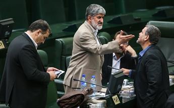 دادستان کل به جنجال‌سازی‌های بی‌اساس علی مطهری پایان دهد