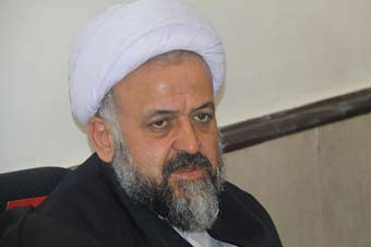 حجت الاسلام احمدی : فتنه 88 پرده از چهره کثیف مبتلایان به دیاثت سیاسی را کنار زد / برخی مدیریت زمان می‎کنند تا 9 دی فراموش شود 