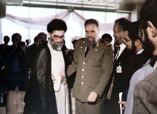 مرگ فیدل کاسترو + زندگی نامه/ رابطه رهبرکوبا با ایران + عکس