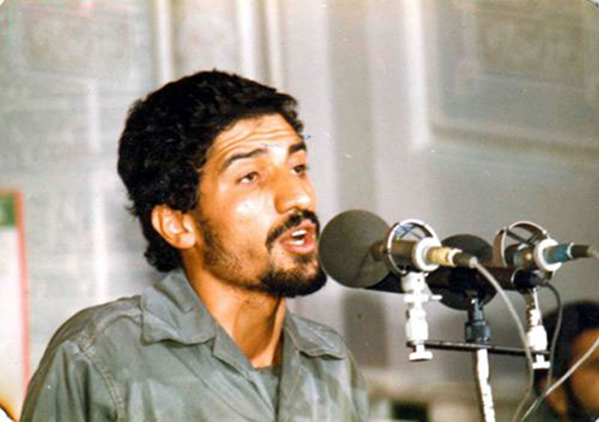 سفرحاج صادق آهنگران به گرگان + برنامه ها