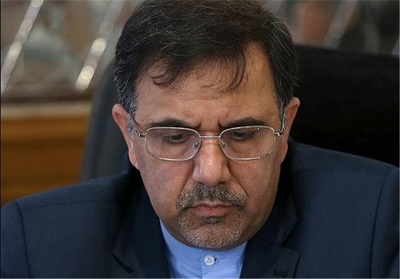 اعتراض نمادین دانشجویان به اظهارات آخوندی درباره حادثه سمنان+تصویر