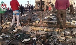 80 زائر خوزستانی در عراق مفقودالاثر شده‌اند 