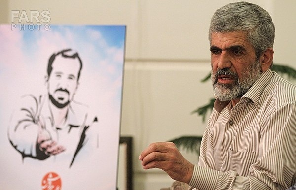 احمدی روشن افشا کرد: لغو 25 سخنرانی پدر شهید هسته ای توسط دولت؟!