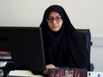 انتصاب طیبه خلیلی به عنوان معاون مدیر کل دفتر امور شهری و شوراهای استانداری گلستان