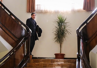 قربانیان آقای وزیر 