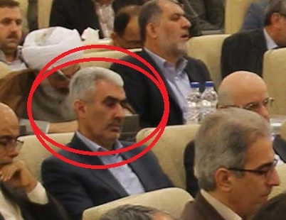 کسی امروز از دستگاه قضا انتقاد می کند که خود یک متخلف انتخاباتی است / تربتی نژاد باید محاکمه می شد اما مورد رافت قرار گرفت 