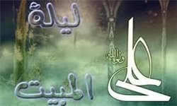 شبی که علی(ع) جانش را فدای رسول خدا(ص) کرد