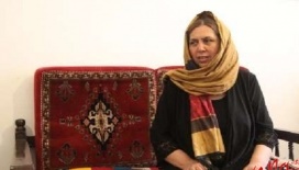 «افسانه جهانگیری» خوانندگی 