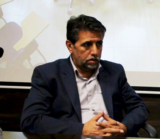 عضو اعتماد ملی: باید به شیوع جهل، فحشا، خرافه و دروغ تن دهیم!!!