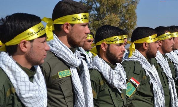 چگونه بسیج در عراق رسمی شد؟/ منبع قدرت حشدالشعبی مرجعیت و نه مجلس عراق