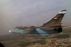 شمشیرباز دمشقی کمر تروریستها را در حلب شکست/ میراث گرانقدر حافظ اسد همچنان از سوریه حفاظت میکند +عکس