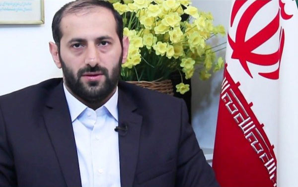 ولی داداشی: رانت خواری نمی گذارد جوانان تحصیلکرده نفس بکشند/ باید جلوی استخدام بی ضابطه فرزندان مسئولین گرفته شود