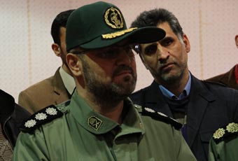 حضور ۱۰ هزار میهمان در اجلاسیه ۴ هزار شهید گلستان