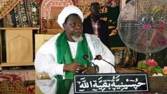 انتقال شیخ زکزاکی و همسرش به مکانی نامعلوم