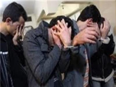  جزئیات دستگیری عاملان ترور شهید کریمی قاضی گرگانی در سراوان توسط سربازان گمنام امام زمان عج