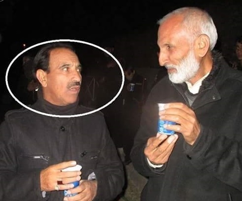 مهندس شیعه پاکستانی در حمله ناجوانمردانه «گروه تروریستی تکفیری جنگوی» به شهادت رسید+ عکس