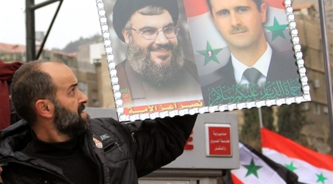 «حلب»را خدا آزاد کرد