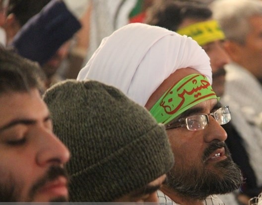 گزارش تصویری ازحواشی های کنگره 15 هزار نفری رزمندگان استان در گنبدکاووس