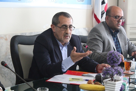 مراسماتی که رنگ و بوی سیاسی بدهد ما این مراسم را قبول نداریم