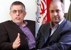 پرونده های افشا نشده از مدیریت کرباسچی در اختیار قالیباف/ راز سر به مهر حمایت هاشمی از شهردار مجرم چه بود؟