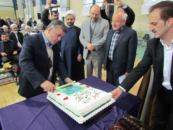 همایش علمای شیعه و سنی (  منادیان وحدت  ) در بندرترکمن برگزار شد