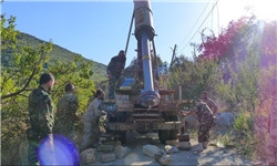 «سربازان ناشناس» در استان حمص به یاری ارتش سوریه شتافتند