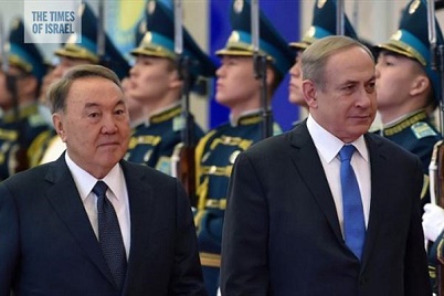 هشدار من را به حسن روحانی برسانید!!