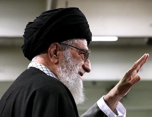 انگلیس همیشه منبع تهدید، فساد و نکبت برای غرب آسیا بوده است +عکس