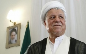 حاج آقا! دشمن از همین موشک‌ها ترسیده است 