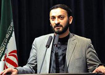 انتقاد شدید الحن صاحب حجتی مدیرکل وزارت ورزش و جوانات دولت احمدی نژاد از تغیر فرماندار گرکان!!