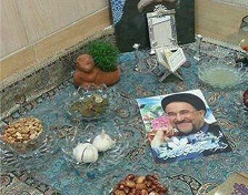 سفره‌های هفت‌سین انگلیسی بی بی سی برای مردم ایران!