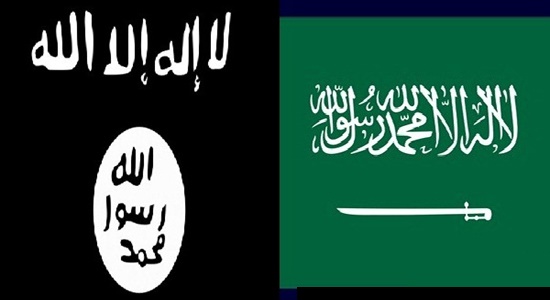 چرا به رژیم سعودی داعش سفید می گویند+ تصاویر 